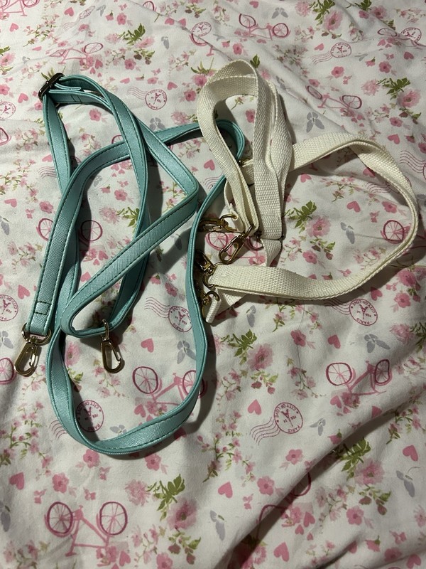 Cinnamoroll Backpacks and Loungefly Hello Kitty Wallet (READ DESCRIPTION) gallery