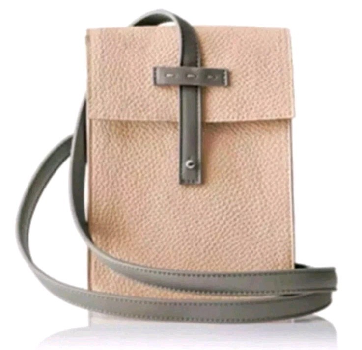 Mary Kay Limited Edition Crossbody Handbag Purse City Modern Collection NEW!