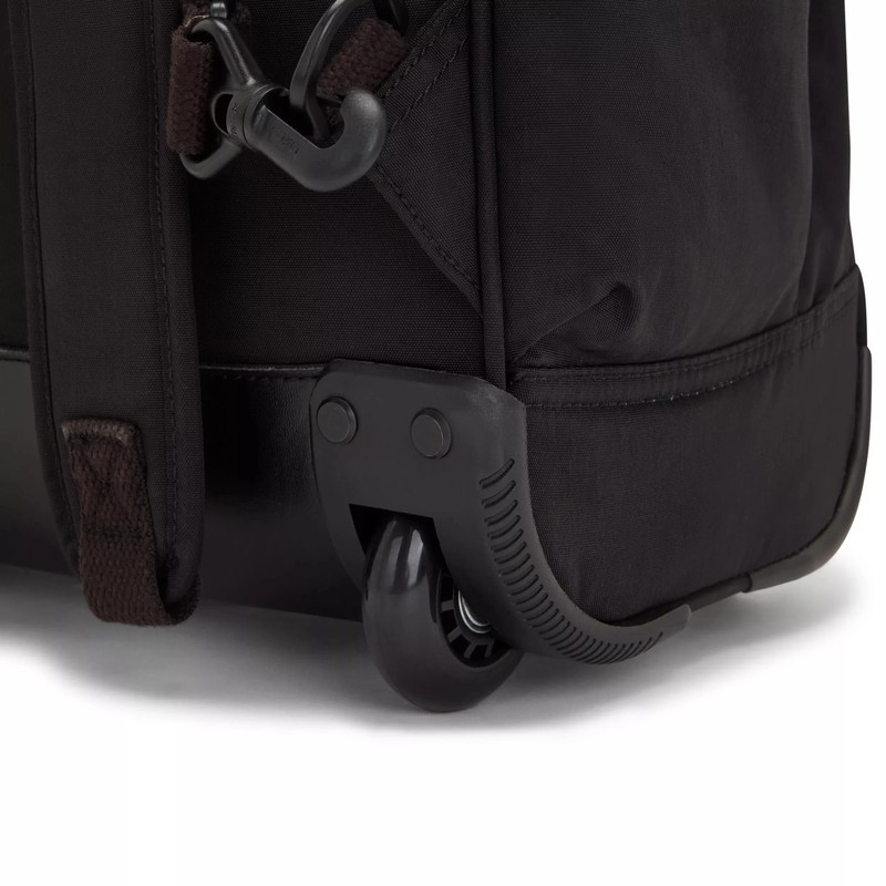 Kipling Gaze Large Printed Rolling Backpack Retractable Handle gallery