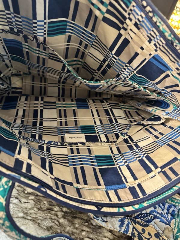 3 Piece Vera Bradley Set gallery