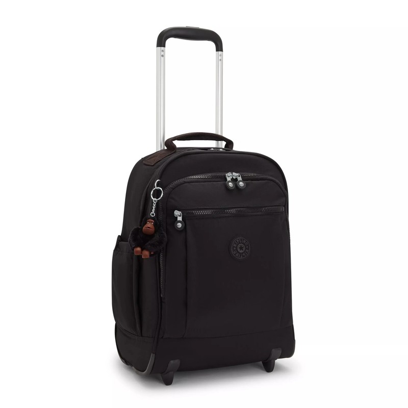 Kipling Gaze Large Printed Rolling Backpack Retractable Handle gallery