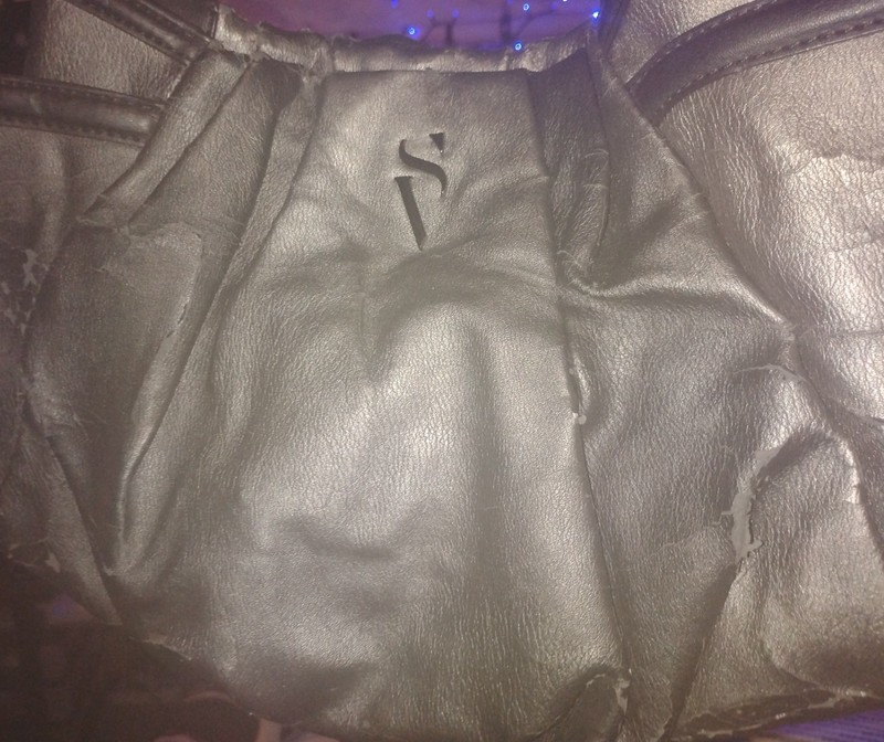 Vera Wang Women’s Purse And Wallet