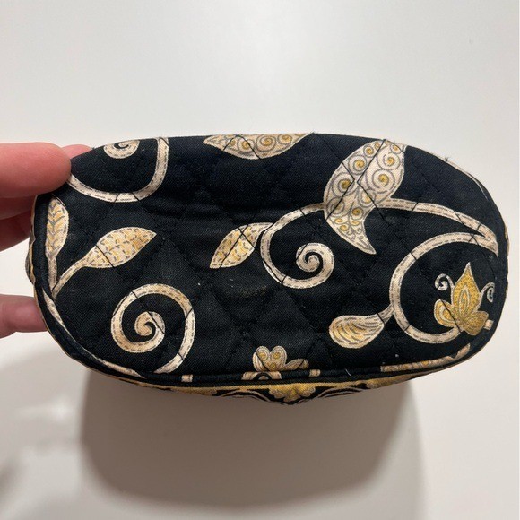 Vera Bradley Yellow Bird Cool Keeper Lunch Bag gallery