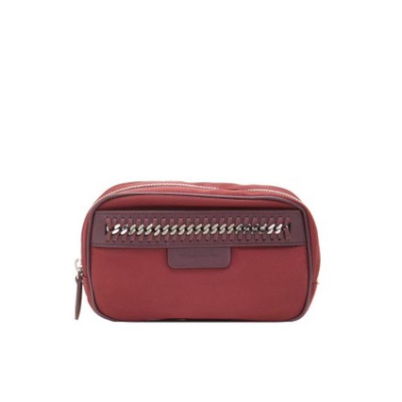 Stella McCartney Beauty Case Women’s Cosmetic Case Go Bag 469180-W8091-6000