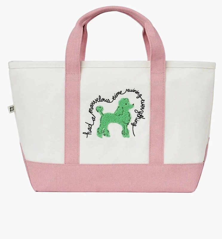 Taylor Swift – Marvelous Time Ruining Everything Tote