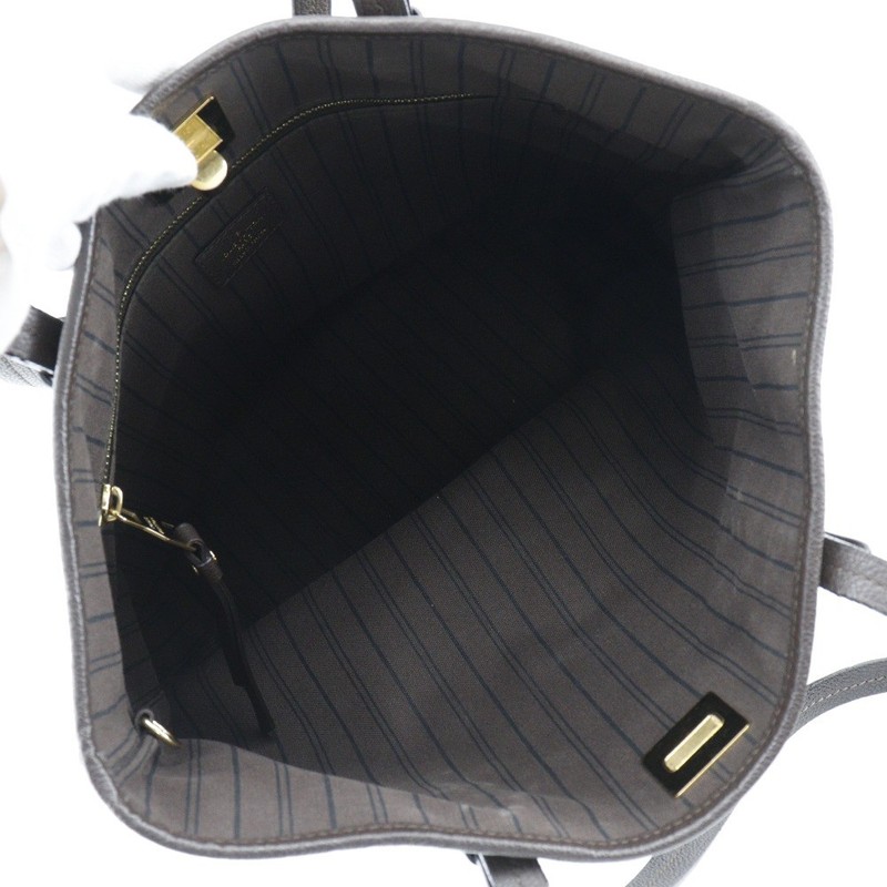 LOUIS VUITTON Citadine PM Tote Bag M40516 Ombre Monogram Ann Platt Women gallery