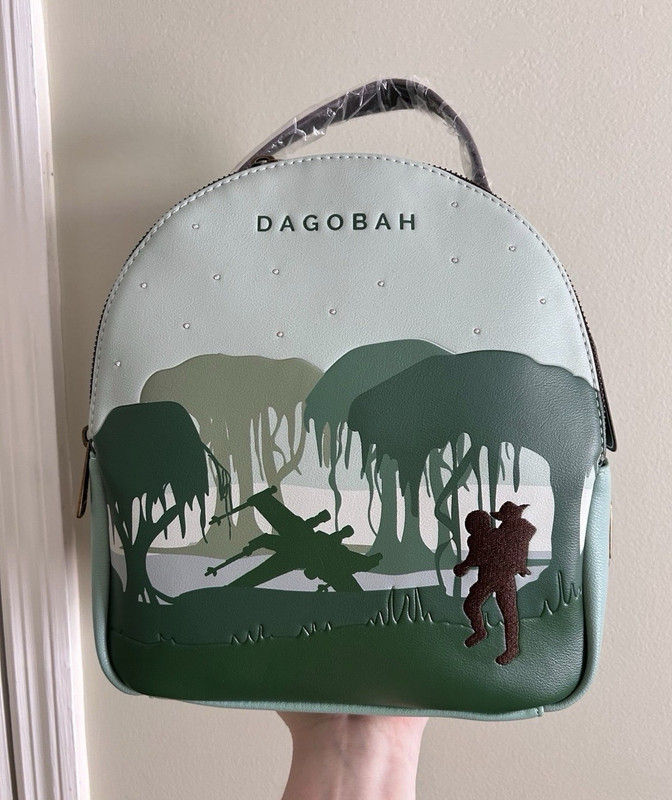 Loungefly Star Wars Backpack