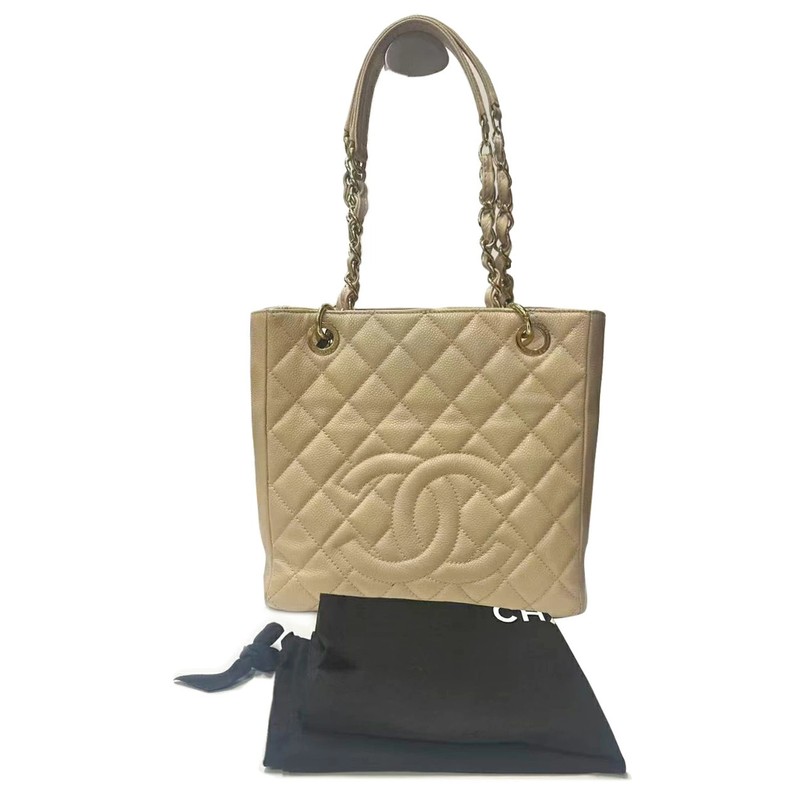 Chanel Matelasse Chain Tote Bag No 16 Shoulder r0_0525