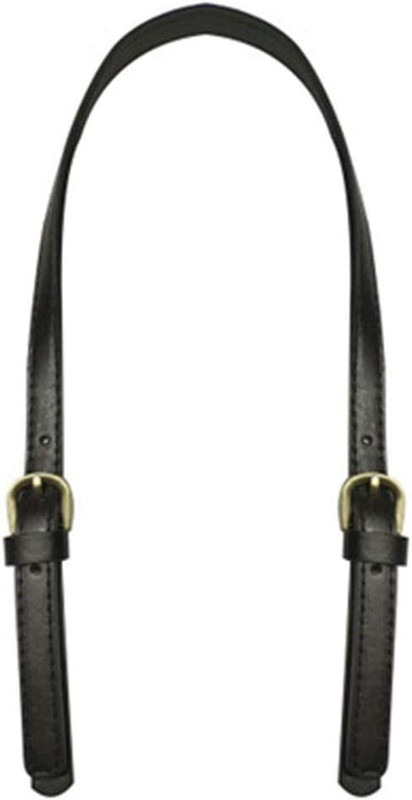 2 asas de repuesto cuero para correas de hombro con hebilla ajustable para bolso gallery