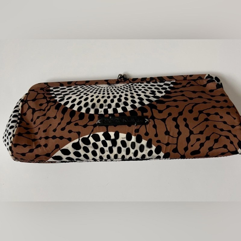 Rachel Roy clutch