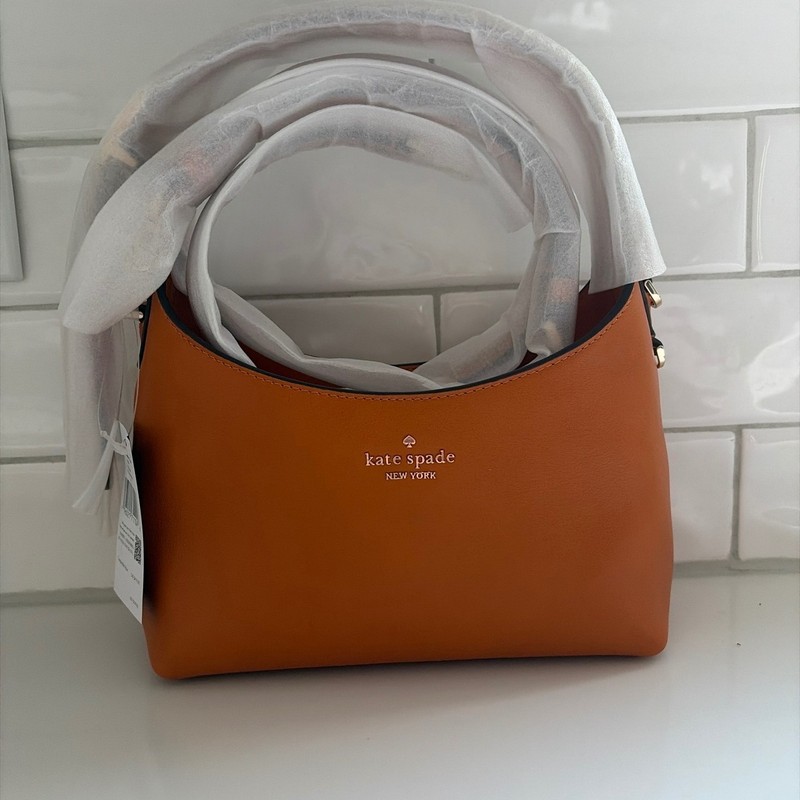 Brand new kate spade 454 mini crossbody handbag