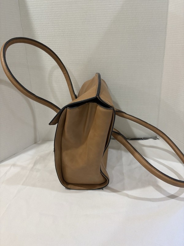 Versace 1969 Italia Abbigliamento Sportivo Satchel Bag gallery