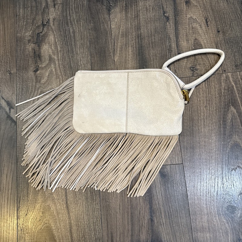 Hobo Clutch Bag Excellent