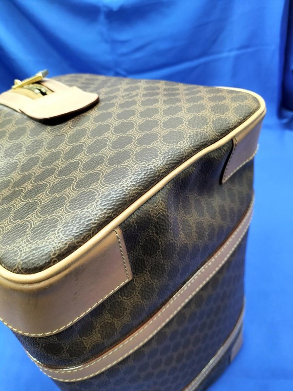 CELINE Mini Boston M14 Used gallery