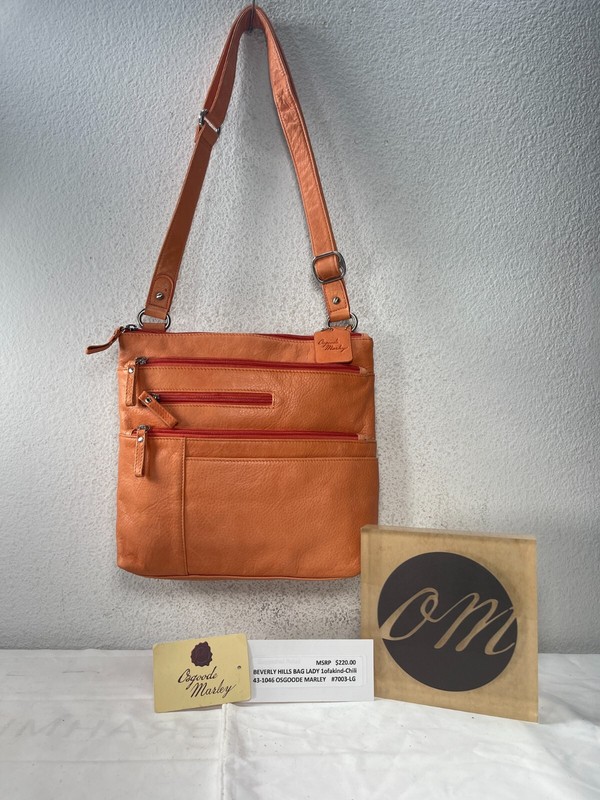 OSGOODE MARLEY USA -NWT $220.00