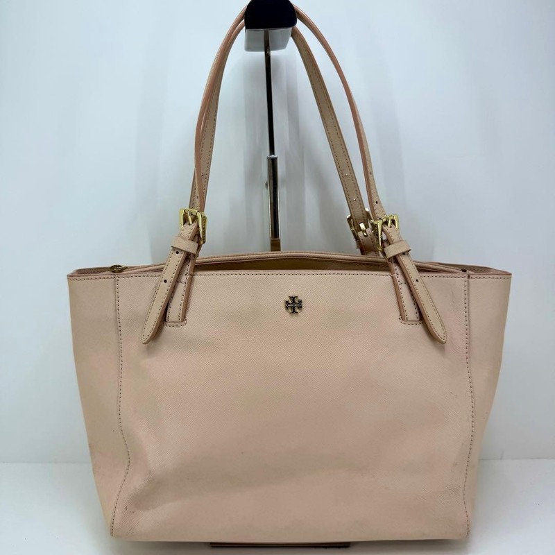 Product Title: Tory Burch PVC Handbag Approx 30cm Wide From JapanCondition: Sl