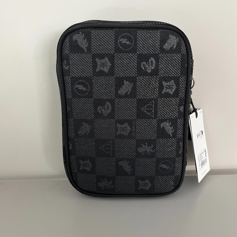 Kipling 100 Pens Pen Case/Cosmetic Case NWT gallery