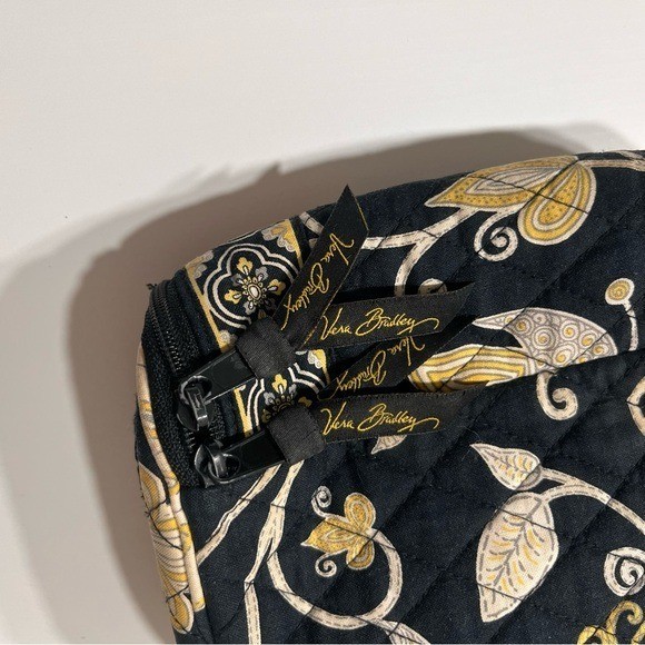 Vera Bradley Yellow Bird Cool Keeper Lunch Bag gallery