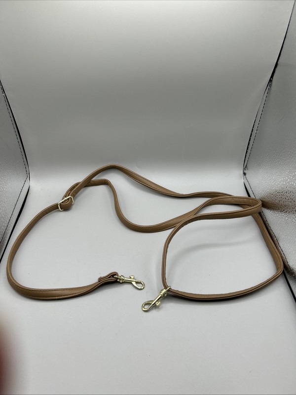 Small Crossbody Handbag Floral Faux Leather Carry On gallery