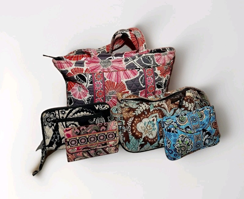 Vera Bradley Collection