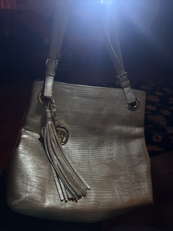 Bon Bonite Gold Bag Classic