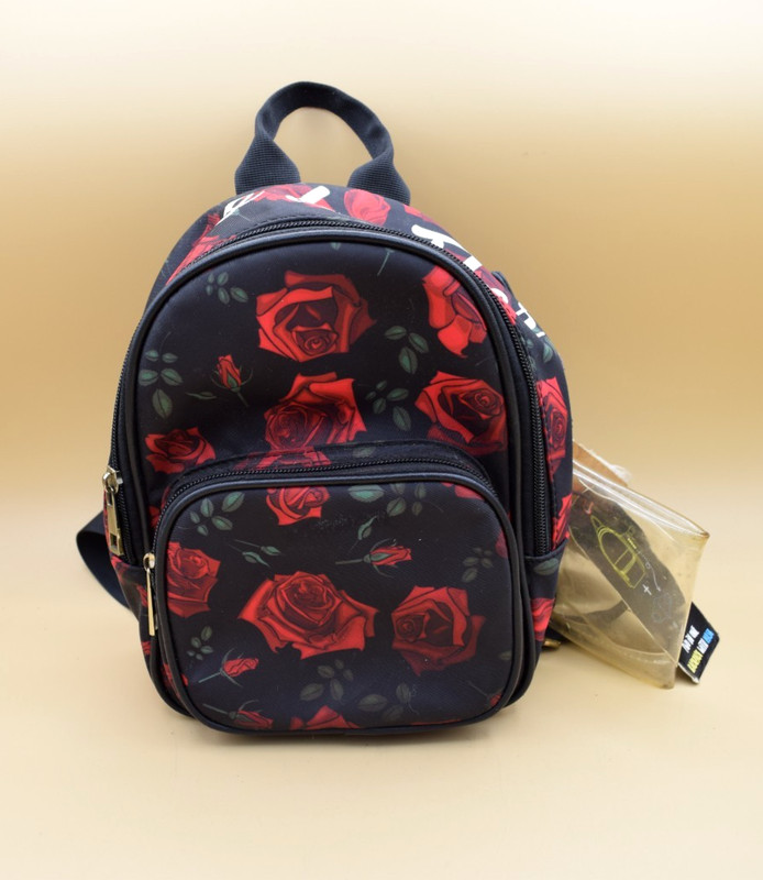 Like Dreams backpack COMO LA FLOR