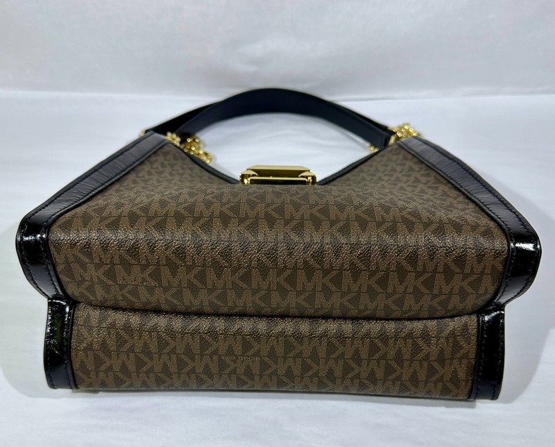 Michael Kors Whitney Small Chain Shoulder Bag gallery