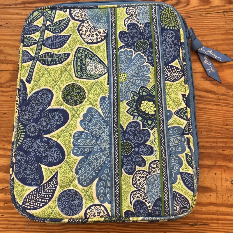 Vera Bradley | Tech Case, Sleeve, Cover – Tablet/eReader | Retired Daisy Pattern