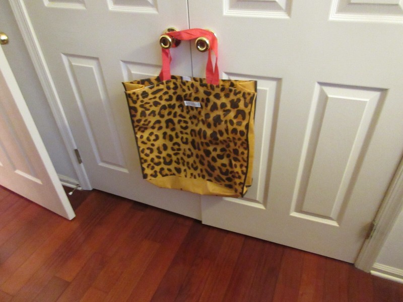 Simply Southern , Ladies Carry All / Tote Bag , 17″x19″X61/2″