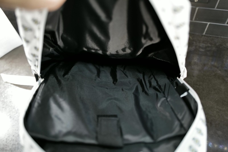 Miffy Danielle Nicole Ita Backpack Pin Display Window Sherpa Pocket 16x10x4 gallery