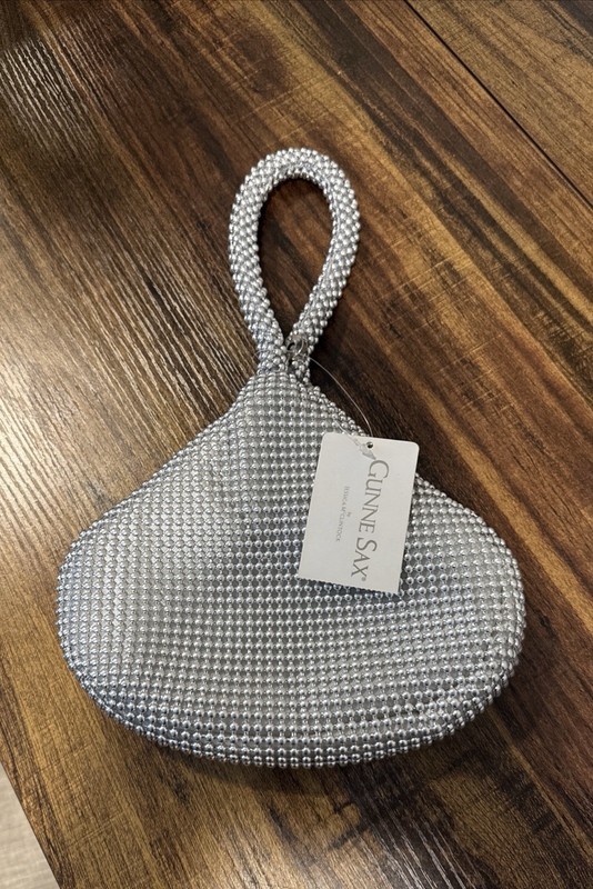 Jessica McClintock Staci evening bag
