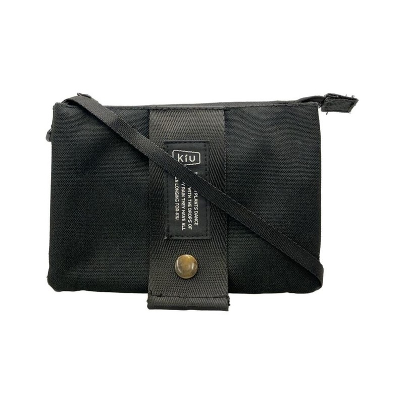 KiU shoulder bag crossbody ladies’ d74aa8515f2b45297790a08753c71926