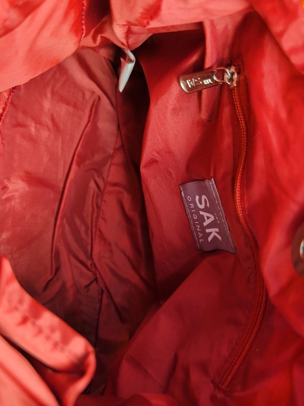 The Sak gallery