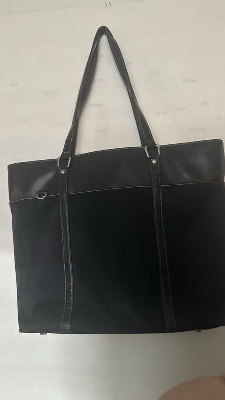 Woman’s Shoulder Bag Large Capacity Shoulder Bag Women’s