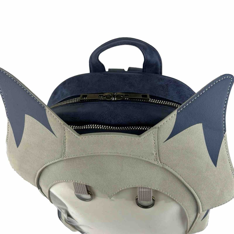 Ita Heroes & Villains Ahsoka Tano Pin Display Backpack Collector Star Wars gallery