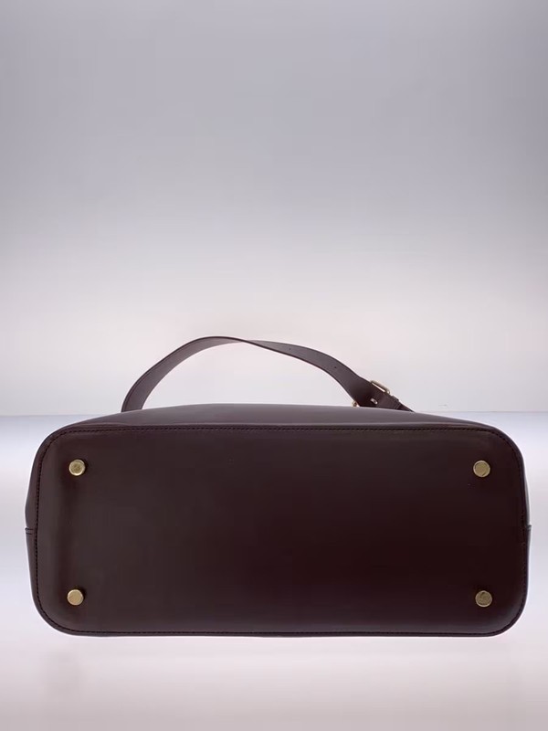 Other Brands randeboo Shoulder Bag Leather BRW gallery