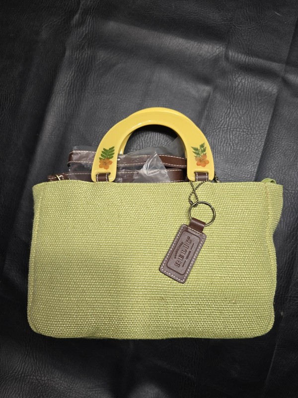 Trademark Relic Purse