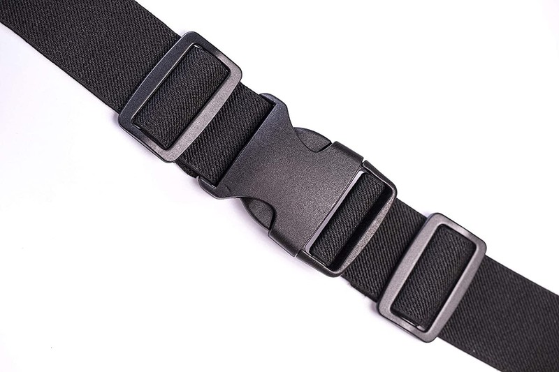 Travel Belt Money Waist Pack - Hidden Waterproof Anti Theft Passport Security... gallery