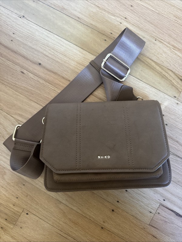NAKD Fashion Shoulder Bag