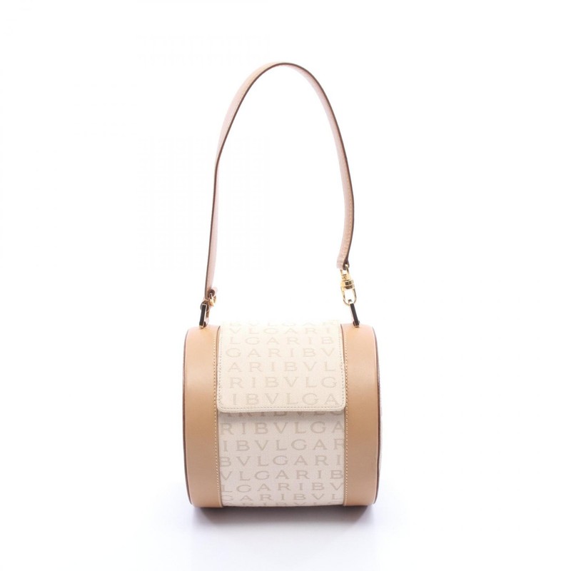 Bvlgari B.zero1 Handbag – DUTY FREE