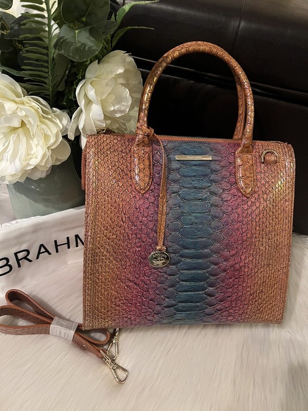 Brahmin Caroline Multi Stellaris