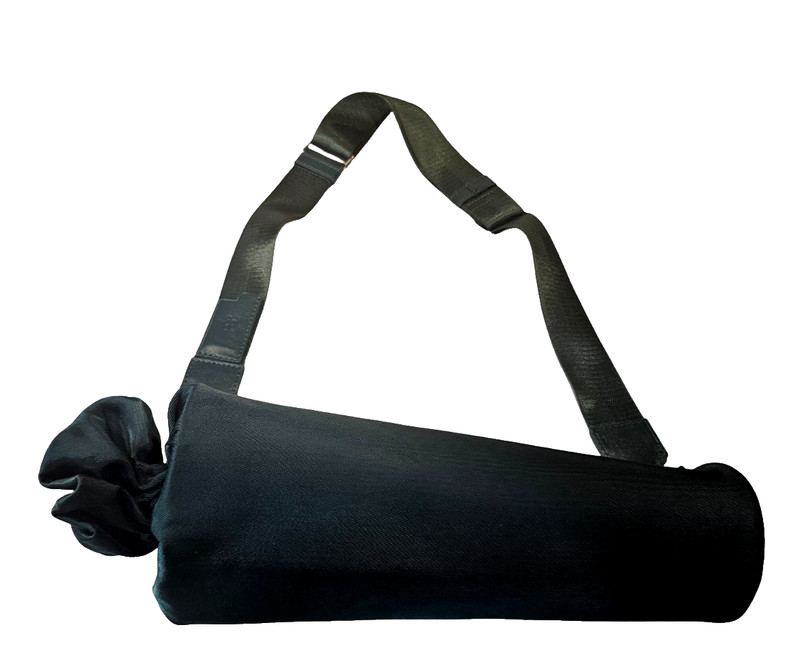 $340 Weedie Parker EDIE PARKER Jumbo Nylon Hit Blunt Doobie Bag (15″) Brand New