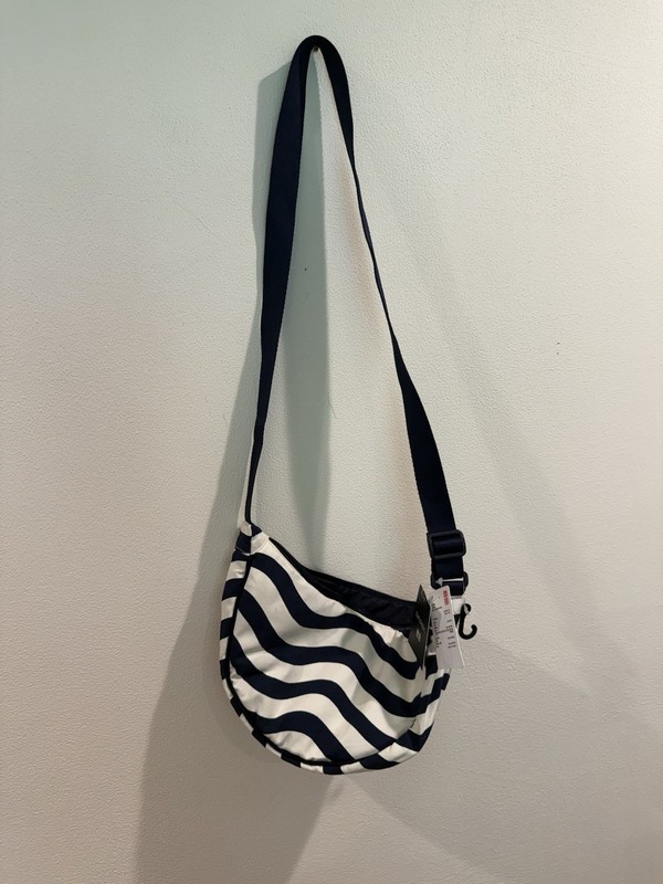 uniqlo marimekko Shoulder Bag