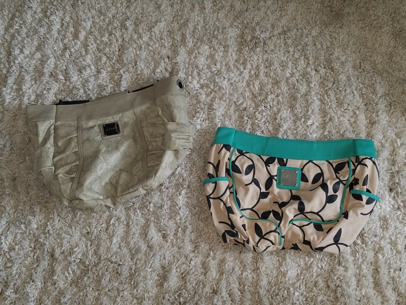 MICHE demi shells gallery