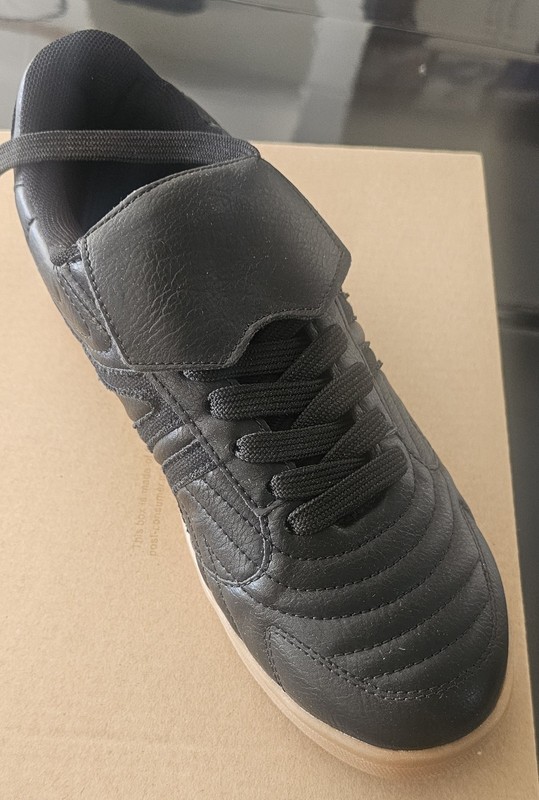New Steve Madden Women's Madrid Foldover Lace Up Sneakers Size 6.5 gallery