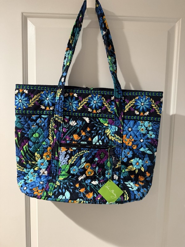 Vera Bradley Vera New