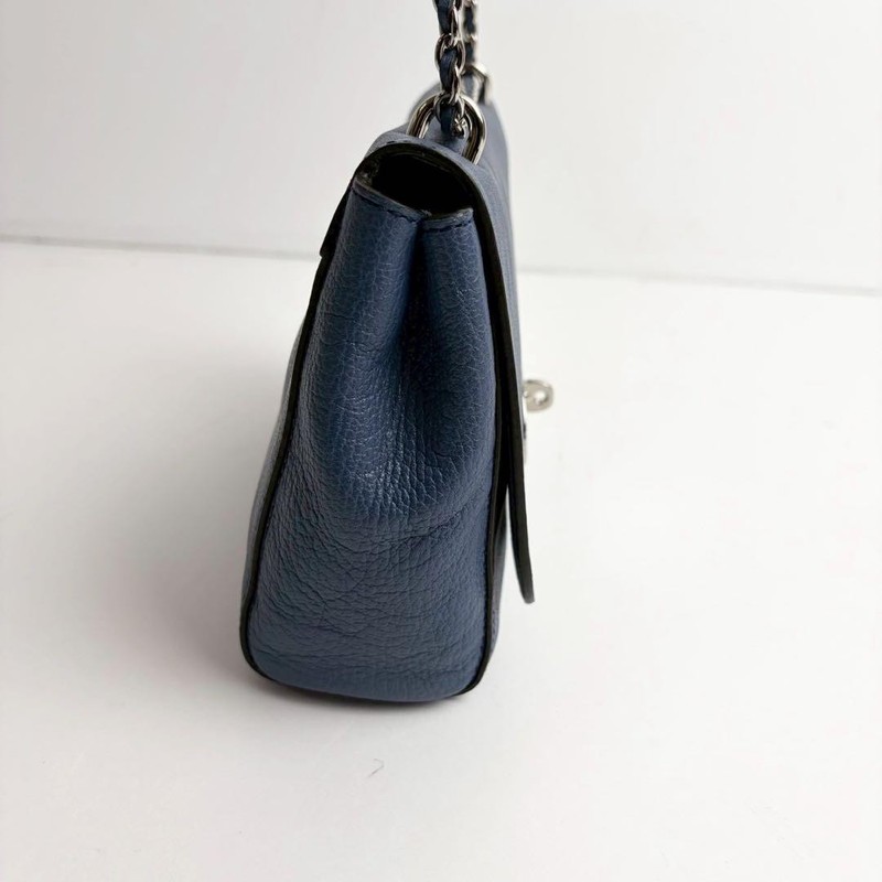 Mulberry 3126 Women Luxury Designer Rare Model Limited Edition VHTF Pre-ow gallery