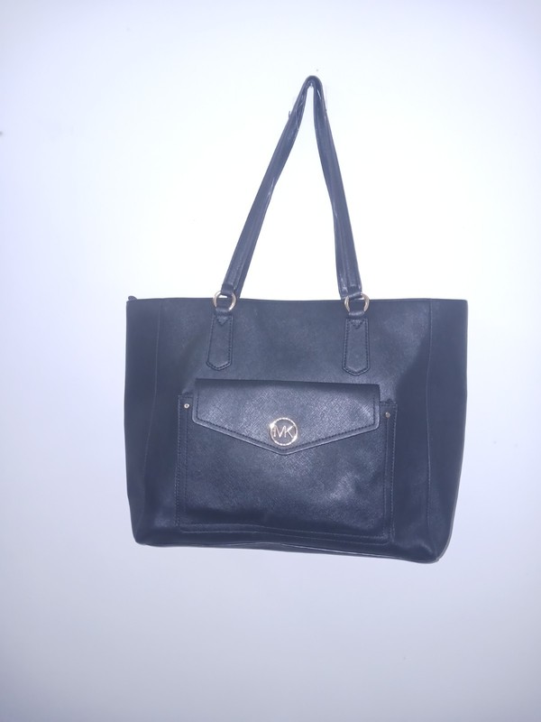 Michael Kors Joey Pocket Tote Handbag