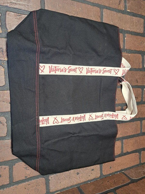 Victoria secrets Tote Bag gallery
