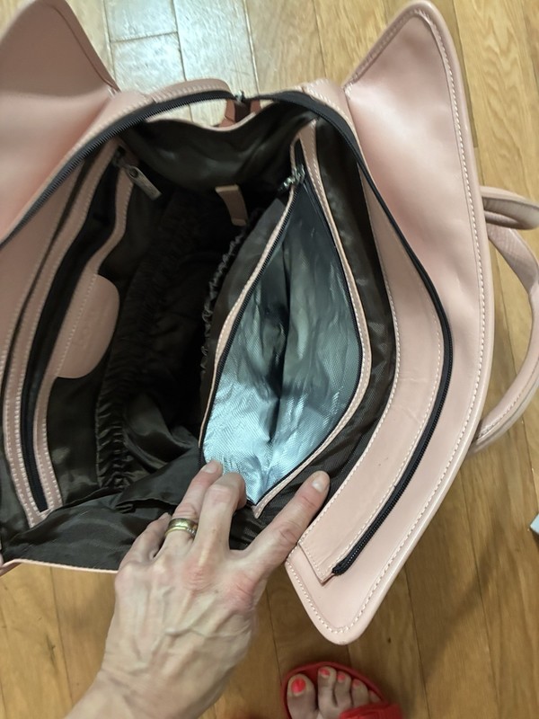 bo*n Born out of Necessity Diaper Bag gallery